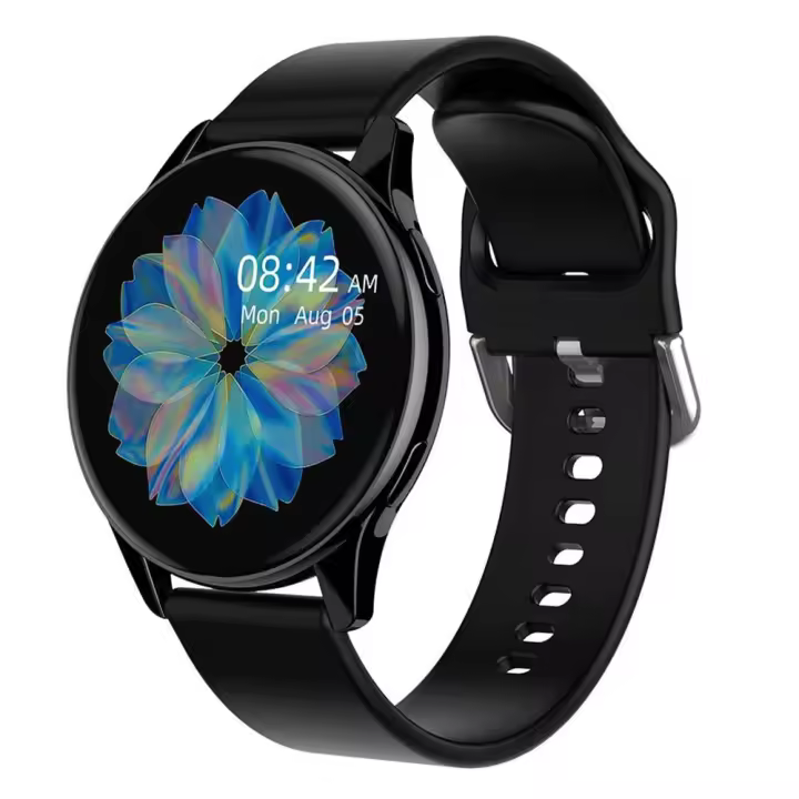 T2 Pro Smart Watch Bluetooth Llamada 1,52 pulgadas Pantalla táctil completa
Reloj Deportivo táctil - 1