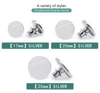 Clips Magnéticos Para Cortina Accesorios Decorativos Para El Hogar Previene Fugas De Luz Hebilla Desmontable De Alta Calidad En Algodón - details 1