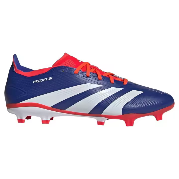 Botas fútbol Azul UNISEX ADIDAS PREDATOR LEAGUE FG IF6348 - 1