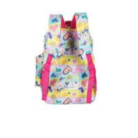 Mochila juvenil escolar de Niña con estuche a juego alta calidad uso práctico en varios colores 48 x 32 x 20 cm - details 7