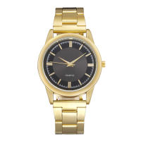 Reloj De Negocios Minimalista Para Hombres Cadena De Malla De Acero Inoxidable Estilo Casual Pulsera De Aluminio Calendario Relojes Hombres - details 11