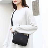 Bolso De Hombro Para Mujer De Nylon De Alta Calidad Bolso Bandolera Casual Para Viajes Bolsa De Mano De Calidad Superior - details 0