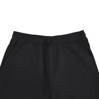 Pantalones deportivos casuales sueltos de lino transpirables de hip-hop para hombre de nueva tendencia de primavera y verano - details 20