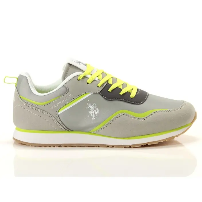 Zapatillas Nobik U.S. POLO ASSN - Varios Colores - 1