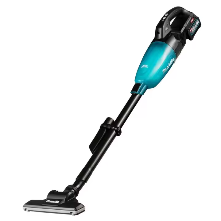 MAKITA - CL001GZ04 Aspirador de mano XGT® MAKITA - 1