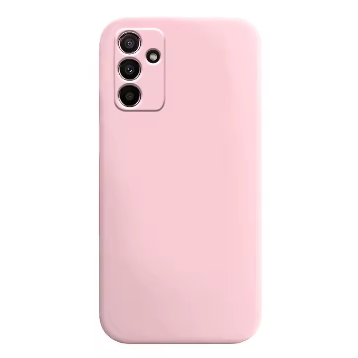 Funda Jelly Pro - Samsung Galaxy M23 (Protección Lente) - 1