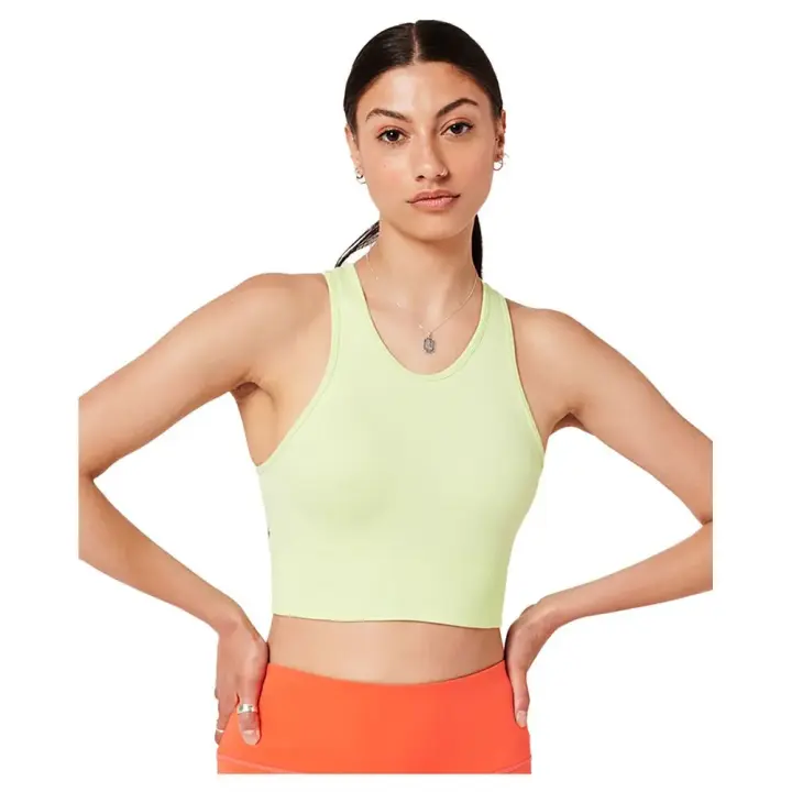 Superdry Sujetador Deportivo Core Seamless Mid Impact Bra - 1