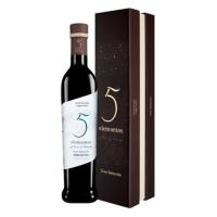 Gran Selección de Aceite de Oliva Cornicabra 1x500 ml - 5 Elementos - details 1