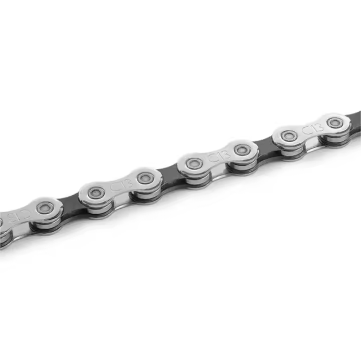 Campagnolo Cadena Ekar Gt C13 Plateado - 1