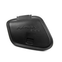 Cubierta De Almacenamiento Para Yamaha NMax155 2020-2023 Caja De Herramientas Capa De Cubierta Impermeable Y Antipolvo Con Bolsillo Para Cargador - details 1