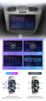 Junsun Android 13 Car Radio Stereo For Seat Leon MK2 2005 2006 2007 2008 2009 2010 2011 2012 Car Auto Radio Built-In Wireless Carplay For Apple & Android Auto Automotive Multimedia Touch Screen 2 DIN Car Intelligent Systems Head Unit With GPS Navigation D - details 12