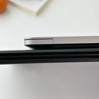 Mesa Portátil Para Laptop Plegable De 45*25*1.56cm Soporte Para Computadora Mini Para Sofa Cama Sala De Estar Televisión Lectura - details 23
