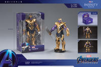 Figuras De Acción Marvel Legends 4 Pulgadas ZD Original Avengers Con Personajes Como Iron Man Spider Man Thor Capitán América Thanos Hulk War Machine Para Coleccionistas Y Juguetes - details 11