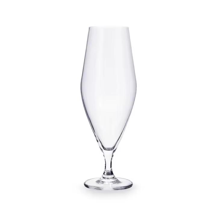 BOHEMIA PREMIERE UNIVERSAL Copa Cerveza Cristalín 38CL Transparente - 1