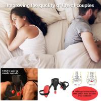 Ejercitador de Kegel, equipo de ejercicio para ejercitar la cadera, equipo de ejercicio ajustable para fortalecer la parte interna del muslo y las piernas, equipo de entrenamiento de piernas para hombres, productos de ejercicios de Kegel para mujeres - details 5