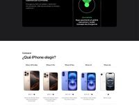 Apple iPhone 16 Pro MAX - Disponible en diferentes colores - details 4