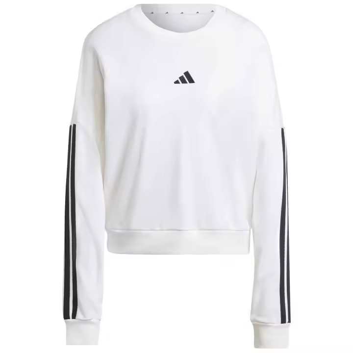 Textil Adidas modelo W 3S Ft Swt - 1