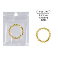 10pcs/20pcs Bolas De Gel Con Efecto Ondas De Agua Para Uñas Con Imán Ojo De Gato Multifuncional Herramienta De Diseño De Arte De Uñas DIY - details 8