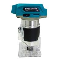 Makita DRT50 DRT50Z DRT50ZJX9 LXT Trimmer De Lamina Cordless Brushless 30000RPM 18V Herramientas Para Carpintero Y DIY - details 6