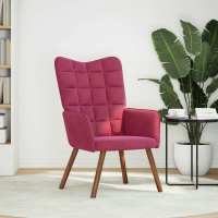 vidaXL Sillón de relax de terciopelo en color Gris oscuro/Negro/Amarillo y más - details 3