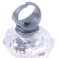 Anillo De Luces LED Para Niños Juguete Divertido Para Fiestas De Navidad Y Año Nuevo Regalos De Favor De La Fiesta - details 14