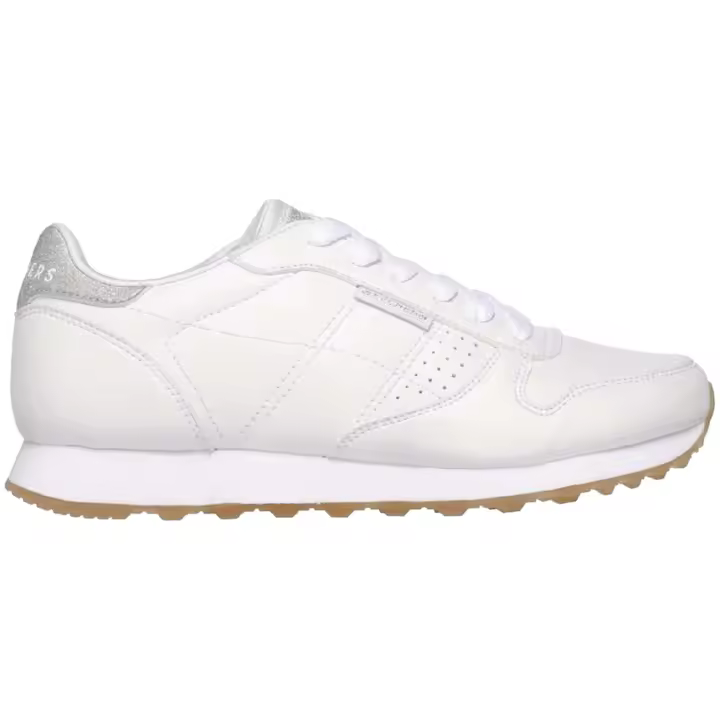 Zapatillas Skechers Og 85 - Old School para mujer en color blanco - 1