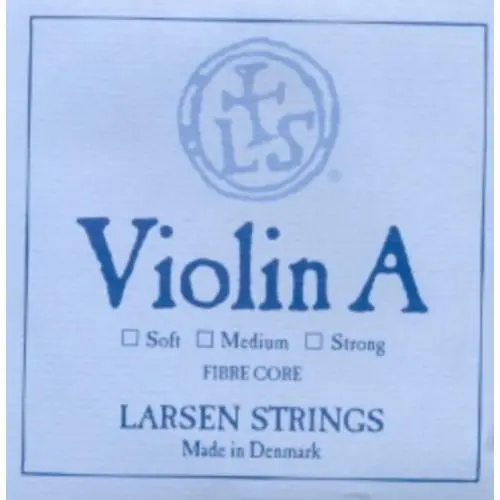 CUERDA VIOLIN-Larsen (Aluminio) 2ª Medium Violin 4/4 (A) - 1