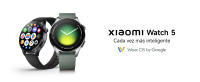Oficial | Xiaomi Watch 5 - details 0