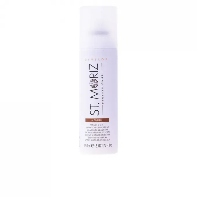 St.Moriz Autobronceador Spray Medium 150ml - 1