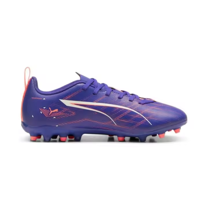 Zapatilla Puma Ultra 5 Play Mg Lila 107911-01 - 1
