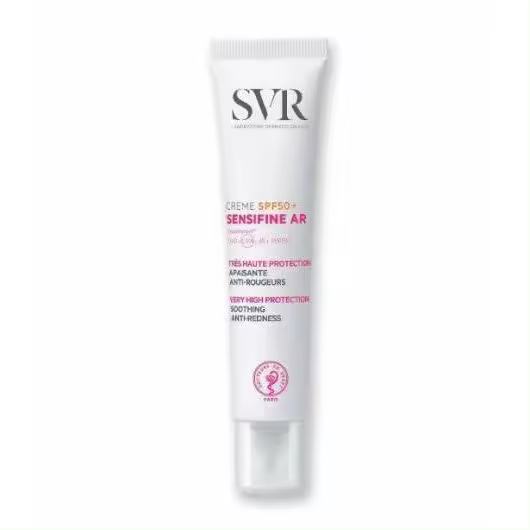 SVR SENSIFINE AR CREMA SPF50 50ML - 1