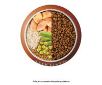 AFFINITY ULTIMA DOG MINI JUNIOR POLLO 1,5KG - details 1