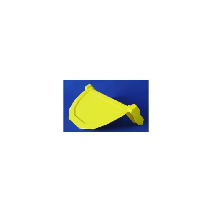 Rolly Toys Trampilla Remolque Amarilla para Correpasillos - Divertido y Seguro para Niños - 1