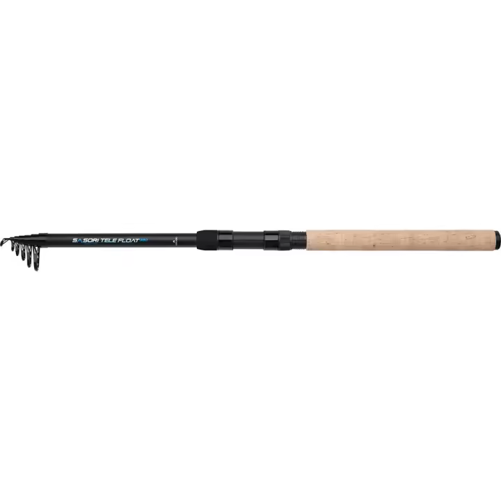 Mikado Caña De Carpfishing Sasori Tele Float - 1