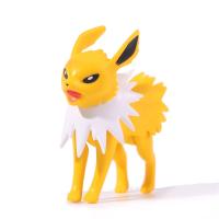 Figuras De Acción Pokemon 8cm Arceus Pikachu Gengar Charizard Modelo PVC Juguete Para Niños Regalo De Cumpleaños 34 Estilos - details 6