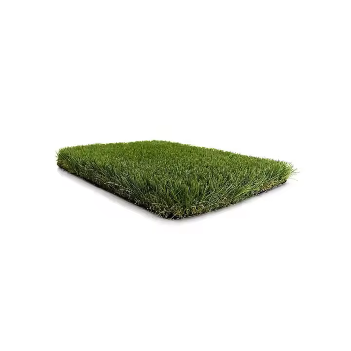 JARDIN202 - Césped Artificial Sevilla 42mm - Rollos  | Modelo Acolchado, Confortable y Resistente - 1