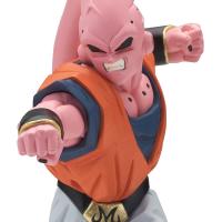 Figura Banpresto Dragon Ball Z Match Makers Majin Buu (Son Gohan Absorbed) vs Super Saiyan Vegito 14cm  Dragon Ball - details 3