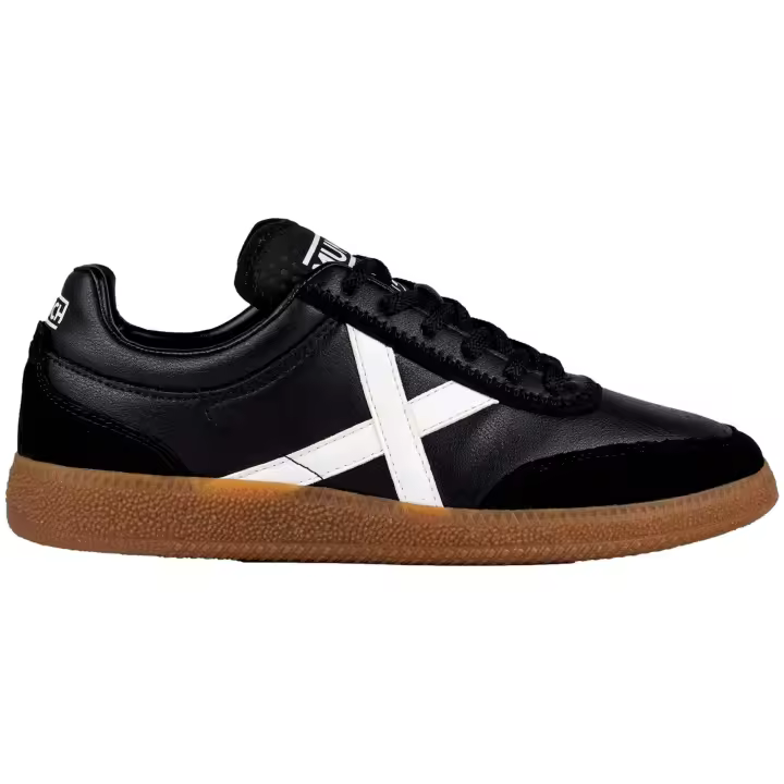 Calzado Sportswear marca Munich modelo 4078001 para unisex en color negro - 1