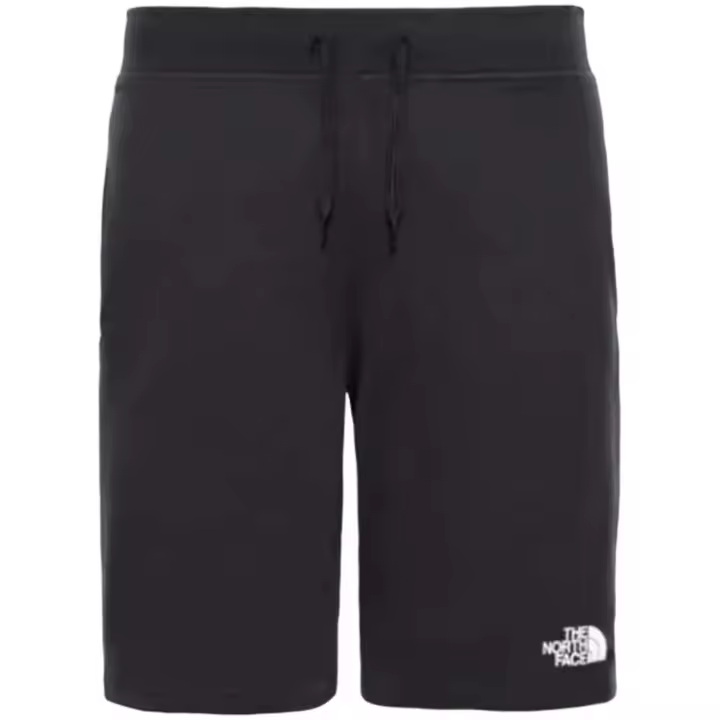 Textil Outdoor marca The North Face modelo Nf0A3S4Ejk31 para hombre en color negro - 1