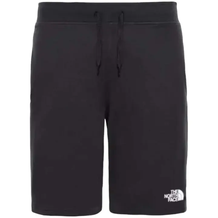 Textil Outdoor marca The North Face modelo Nf0A3S4Ejk31 para hombre en color negro - 1