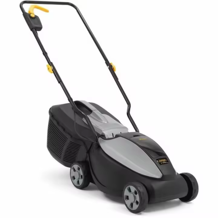 Cortacésped de Batería Alpina 3020 20 V 30 cm 30 L - 1