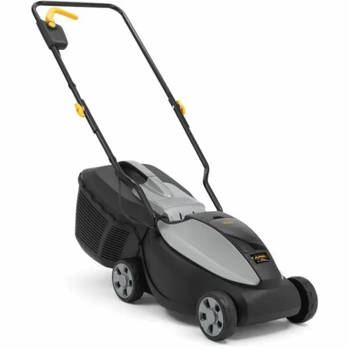 Cortacésped de Batería Alpina 3020 20 V 30 cm 30 L - 1