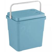 XHC BRICO | Nevera Funtastic 24L - Distintos colores - Hasta 8h de frío | Marca Campos - details 1