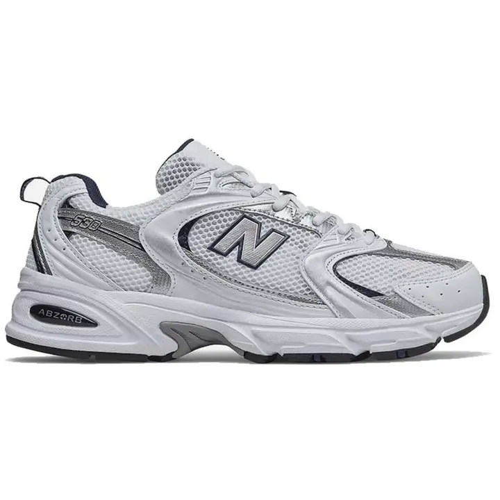 marca New Balance modelo Mr530Sg para hombre en color azul - 1