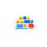 FAMOSA : Play-Doh-  Bloques Iniciación de Play Doh - Juguete  Divertido - Regalo Original - Edad recomendada mayores de 3 años - details 0