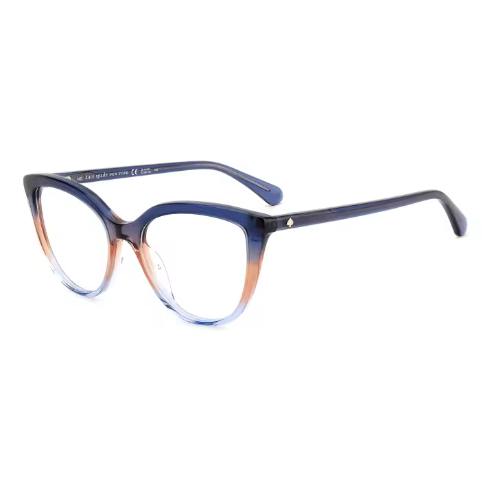 Montura de gafas Kate Spade Mujer HANA-YRQF217 - 1