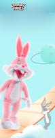 Nueva Película De Peluche De Looney Tunes Core De Color Rosa Muñeco De Algodón PP Para Adultos Y Adolescentes - details 4