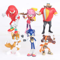 Figura De Acción De 7cm Del Mago Roxy Migurdia De Mushoku Tensei Colección Adulta Modelo PVC Muñeca De Anime Para Jóvenes De 14 Años O Más - details 5