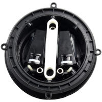 Adaptador De Espejo Exterior Plástico Para Vehículo Pieza Útil De Montaje De Motor 660238 Accesorios Y Repuestos De Automóvil - details 10