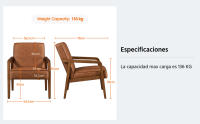 sillon relax
